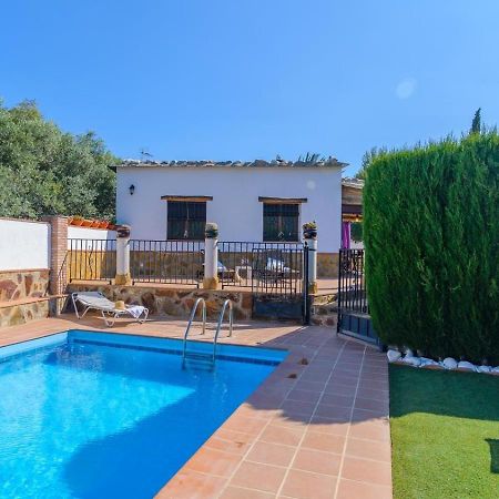 Cortijo El Olivar Orgiva By Ruralidays エクステリア 写真