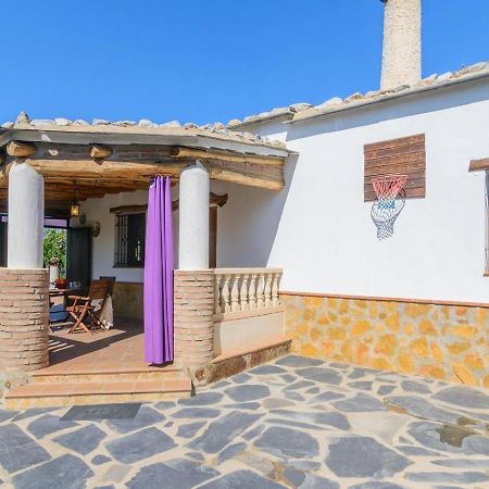 Cortijo El Olivar Orgiva By Ruralidays エクステリア 写真